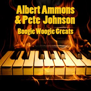 Boogie Woogie Greats