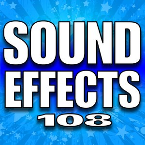 Sound Effects 108