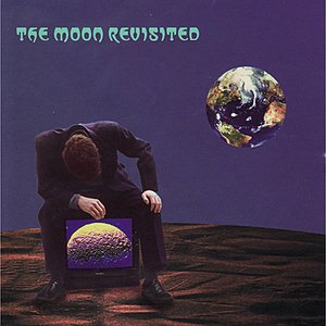 Image for 'The Moon Revisited'