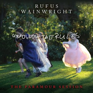 Unfollow the Rules (The Paramour Session) [Live]