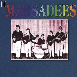 The Marsadees 的头像