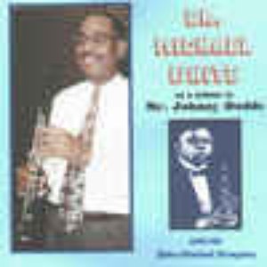 A Tribute to Johnny Dodds