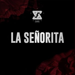 La señorita