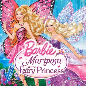 Mariposa & the Fairy Princess (Music from the Motion Picture)