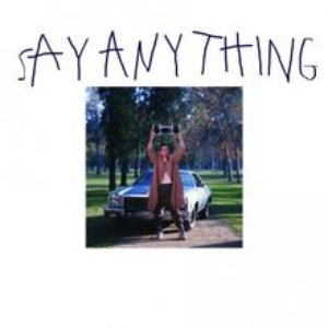 Say Anything - Single