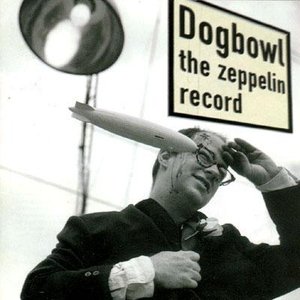 The Zeppelin Record