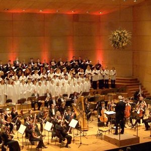 Slovenian Radio Symphony Orchestra Profile Picture