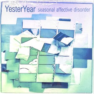Seasonal affective disorder