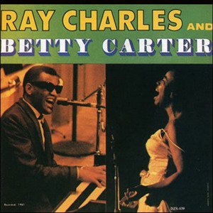 Imagen de 'Ray Charles And Betty Carter'