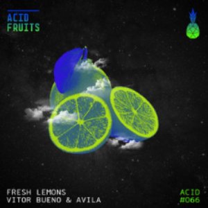 Fresh Lemons (Radio Edit)