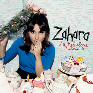 La fabulosa historia de... cover