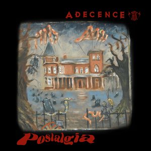 Postalgia