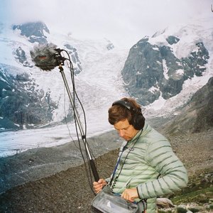 Avatar for ludwig berger & vadret da morteratsch