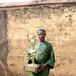 Neba Solo photo provided by Last.fm