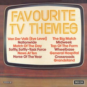 Favourite TV Themes