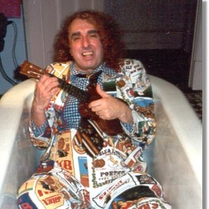 Avatar for Tiny Tim With Harry Roy & His Band