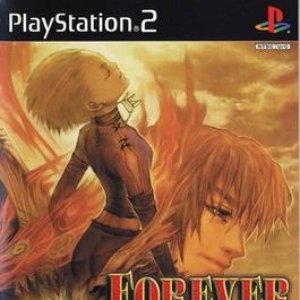 Forever Kingdom 的头像