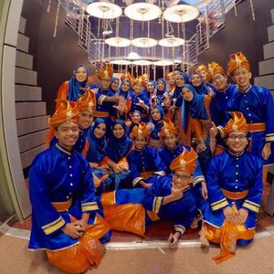 Sanggar Kirana Gamelan Group 的头像