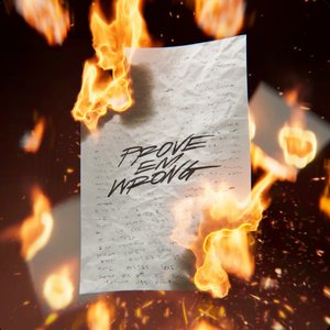 PROVE 'EM WRONG - Single