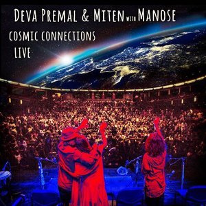 Cosmic Connections Live