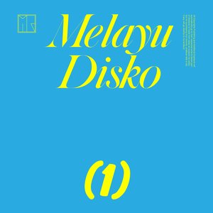 Melayu Disko