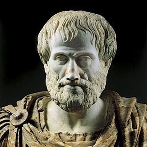 Avatar for Aristotle, translated by Ingram Bywater