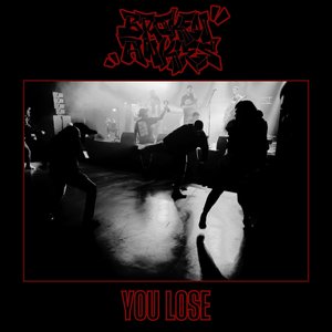 You Lose (feat. Outta Pocket) - Single