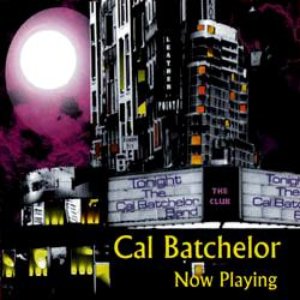 Cal Batchelor 的头像