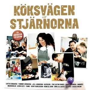 Köksvägen Till Stjärnorna