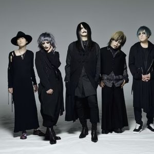 Avatar for deadman × MUCC