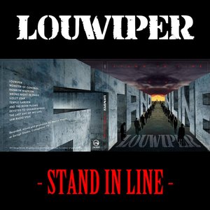 Stand in Line