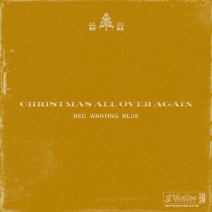 Christmas All Over Again - Single