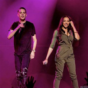 Tinashe, G-Eazy 的头像