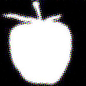 Apple of Eris için avatar