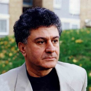 Mazhar Khaleghi için avatar