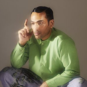 Ali Sethi 的头像