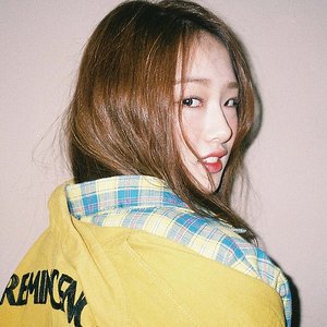 Image for 'Kriesha Chu'