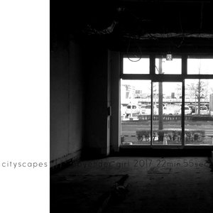 Cityscapes #1