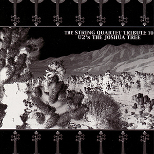 <Unbekannt> - The String Quartet Tribute To U2 The Joshua Tree - Zortam Music