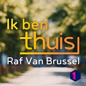 Image for 'Ik ben thuis'