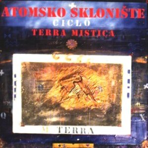 Terra Mistica