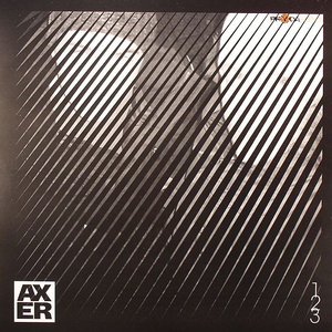 Avatar for Eric Prydz & Axwell