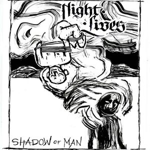 Shadow Of Man