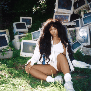 Ctrl (Deluxe)