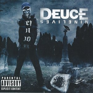 “Deuce ft. Truth and Ronnie Radke”的封面
