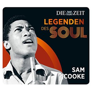 Legenden des Soul - Sam Cooke