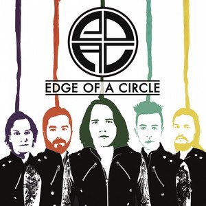 Edge of a Circle - EP