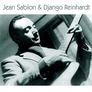 Jean Sablon & Django Reinhardt