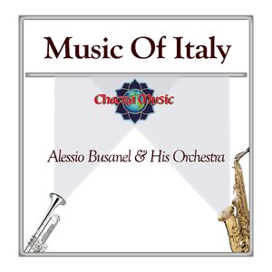 Music Of Italy