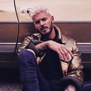 M. Pokora 的头像